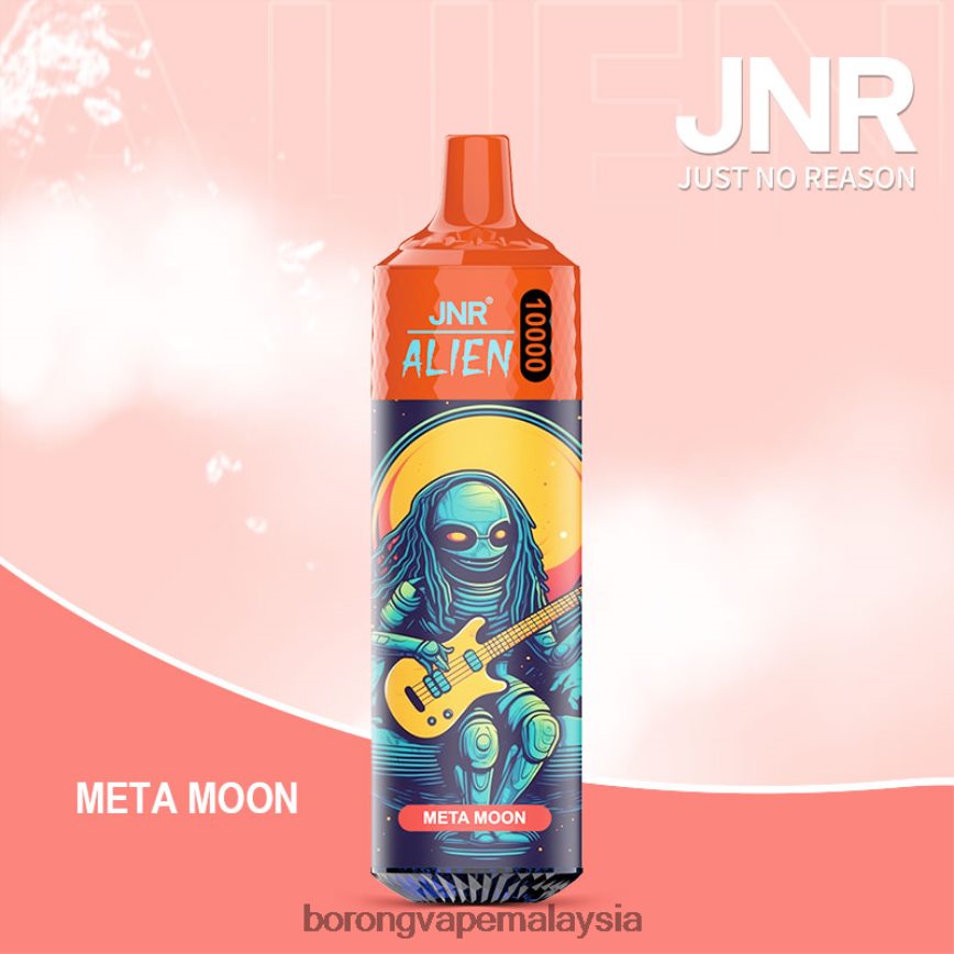 Borong Vape - bulan meta 88BL20651 JNR ALIEN