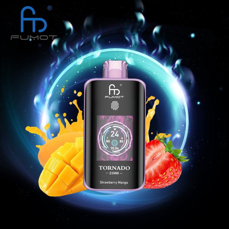 mangga strawberi