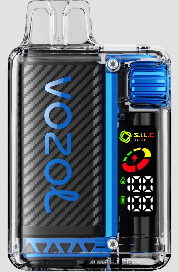 Rokok Elektronik Terbaru - vzbull 88BL207 VOZOL VISTA 16000/20000 5