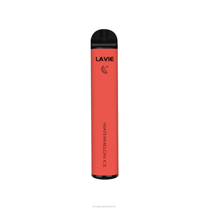 Vape Borong Malaysia Review - ais tembikai LAVIE BAR 1600 sedutan 6860F304