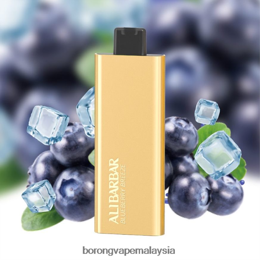 Vape Pakai Buang - Alibarbar Pandora 7000 vape pakai buang angin blueberry 6ZF6NJ51