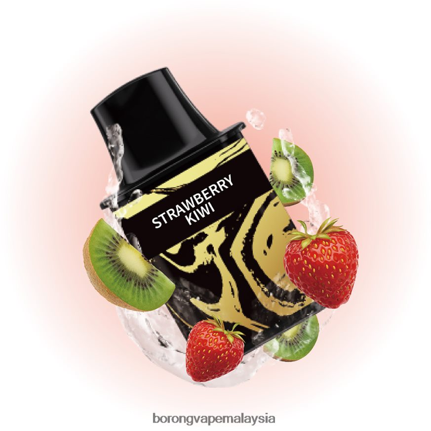 Borong Vape Kl - Alibarbar Flare vape yang boleh diisi semula blueberry lce 6ZF6NJ70
