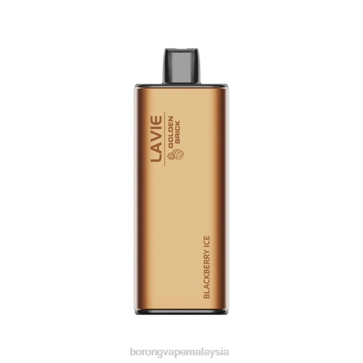 Rokok Elektronik Pdf - ais blackberry LAVIE GOLDEN BRICK 10000 sedutan 6860F53